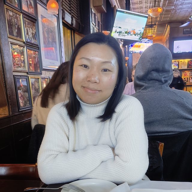Teacher Penny, AP Chinese and HSK test prep tutor